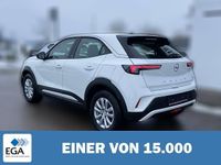 Gebraucht Opel Mokka-e Edition 100 kW (136 PS) 2021 Weiß SUV