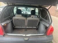 Gebraucht Renault Twingo 58 PS (42 kW) 2004 Grau Kleinwagen