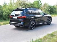 gebraucht BMW X7 xDrive 40 d M Sport *22*H&K*AHK*