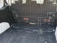 Brugt Ford Transit Connect 2017 Hvid MPV