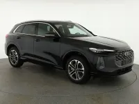 Neu Audi Q5 Ambiente 204 PS (150 kW) 2026 Mythosschwarz metallic SUV