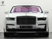 Gebraucht Rolls Royce Ghost 700 PS (514 kW) 2023 Weiß Limousine