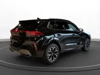 Ny Cupra Terramar 150 HK (110 kW) 2025 Sort SUV