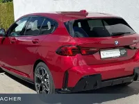 Gebraucht BMW 120 Efficient Dynamics 163 PS (119 kW) 2025 Fire red metallic Kleinwagen