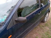 Gebraucht Ford Fiesta 68 PS (50 kW) 2004 Blau Kleinwagen