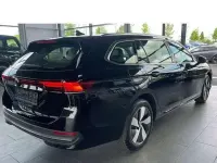 Gebraucht VW Passat Business 150 PS (110 kW) 2025 Metallic Kombi