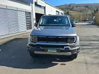 Neu Baic BJ40 234 PS (172 kW) 2026 Grau SUV