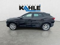 Gebraucht Cupra Formentor 150 PS (110 kW) 2026 Mitternachtsschwarz SUV