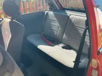 Usata Mazda 323 60 CV (44 kW) 1985 Rosso Utilitaria