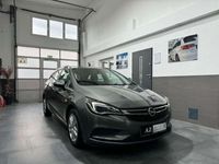 gebraucht Opel Astra 1.6 CDTI Sports Tourer Business/Autom./