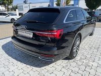 Gebraucht Audi A6 Sport 265 PS (194 kW) 2022 Schwarz Kombi