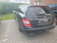 gebraucht Mercedes 220 CDI