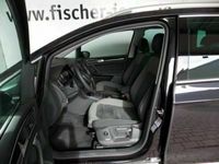 gebraucht VW Golf Sportsvan 1,5TSI Highline R-Line ACT DSG