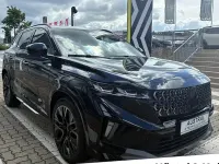 Neu Renault Austral Esprit Alpine 200 PS (147 kW) 2026 Schwarz SUV