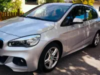 Gebraucht BMW 220 M Sport 190 PS (139 kW) 2015 Kombi