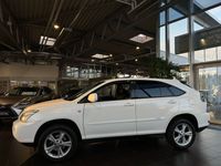 gebraucht Lexus RX400h Executive