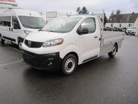 Gebraucht Fiat Scudo 145 PS (106 kW) 2024 Weiß (gelato weiss (weiß)) Van