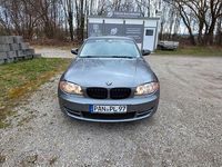 Gebraucht BMW 128 Performance 234 PS (172 kW) 2010 Grau Coupé