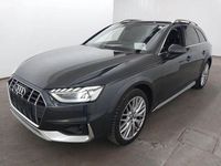 Gebraucht Audi A4 Allroad Sport 245 PS (180 kW) 2020 Manhattangrau metallic Kombi