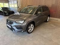 Second-hand Seat Ateca 150 CP (110 kW) 2023 Gri SUV