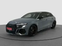Gebraucht Audi RS3 Sport 400 PS (294 kW) 2023 Grau Limousine