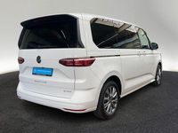 Occasion VW Multivan Energetic 218 ch (160 kW) 2023 Blanc Monospace