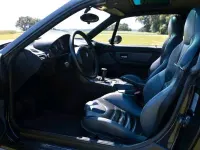 Gebraucht BMW Z3 M 321 PS (236 kW) 1999 Schwarz Coupé