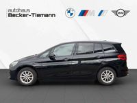 gebraucht BMW 216 Gran Tourer d | Advantage | Sportsitze | Navi | PD