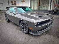 gebraucht Dodge Challenger 5.7 R/T PLUS *20"ZOLL*DE PAPIERE*TÜV*