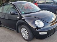 gebraucht VW Beetle en vogue
