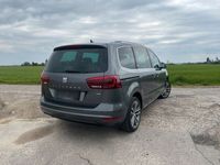 gebraucht Seat Alhambra 20 th Anniversary 7 Sitzer