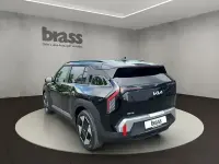 Nowe Kia EV3 Earth 150 kW (204 KM) 2025 Szary SUV