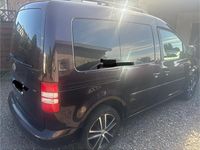 Gebraucht VW Caddy Edition 105 PS (77 kW) 2014 Andere farben Van / Kleinbus