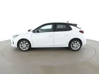 Gebraucht Opel Corsa GS Line 101 PS (74 kW) 2020 Weiß Kleinwagen