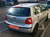 gebraucht VW Polo 9n 1.4 TÜV 2025 Klima