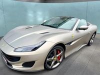 Second-hand Ferrari Portofino 600 CP (441 kW) 2020 Cabrio