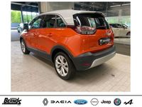 gebraucht Opel Crossland X 1.2 S&S Automatik Ultimate NAVI KLIM