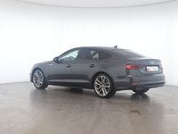 gebraucht Audi A5 Sportback 45 TDI quattro sport S line AHK