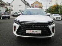 Neu DFSK Fengon 177 PS (130 kW) 2025 Weiß Limousine