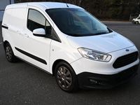Second-hand Ford Transit Trend 75 CP (55 kW) 2014 Alb