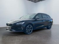 gebraucht Cupra Leon 2.0 TSI DSG 310 4Drive Klimaaut DAB VollLED NAV...