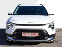 Gebraucht Kia Niro Style 128 PS (94 kW) 2025 Weiß SUV