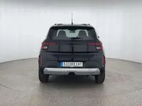 Neu Opel Frontera 145 PS (106 kW) 2026 Grün SUV
