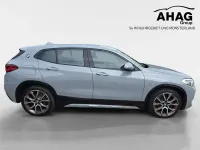 Gebraucht BMW X2 Efficient Dynamics 178 PS (130 kW) 2021 Brooklyn grau met. SUV