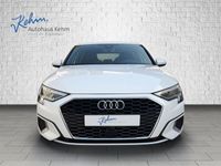 gebraucht Audi A3 Sportback Advanced