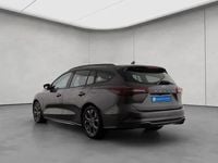 Używany Ford Focus ST-Line 155 KM (114 kW) 2024 Szary Kombi