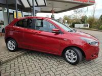 gebraucht Ford Ka Plus KA+ 1.2 Duratec TI-VCT