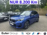 Gebraucht BMW X1 Performance 300 PS (220 kW) 2025 Blau SUV