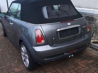 gebraucht Mini Cooper S 