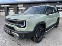 Ny Baic BJ30 280 HK (205 kW) 2025 Grøn SUV